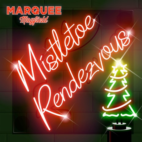 Mistletoe Rendezvous | Boomplay Music