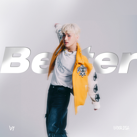 Better | Boomplay Music