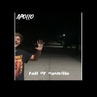 Fall Of Nashville