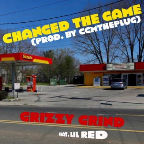 Changed The Game (Special Version) ft. Lil Red