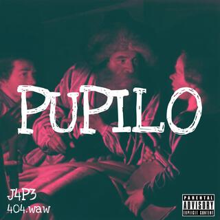 Pupilo