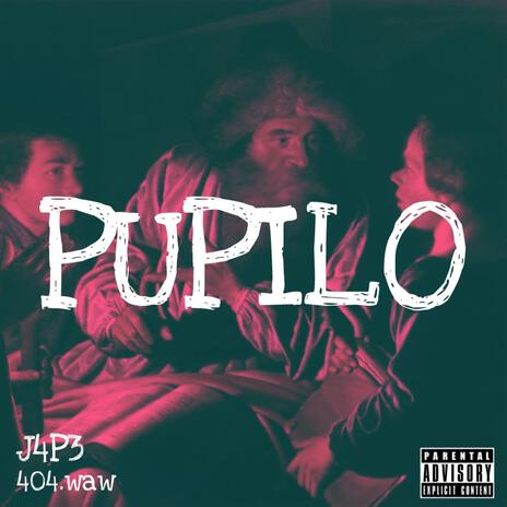 Pupilo | Boomplay Music