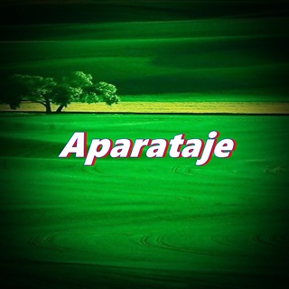 Aparataje