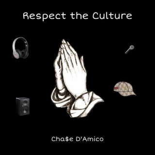 Respect the Culture