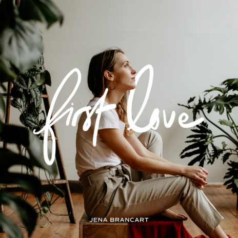 First Love (Acoustic Session) | Boomplay Music