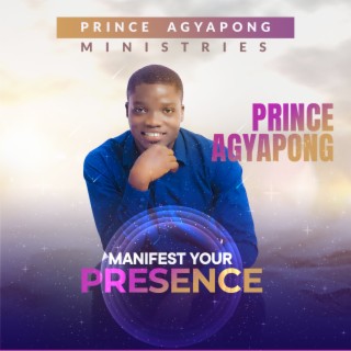 Prince Agyapong