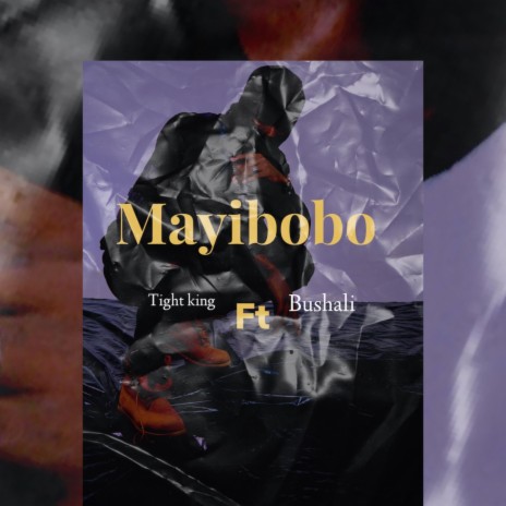 Mayibobo ft. Bushali | Boomplay Music