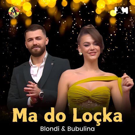 Ma do Loçka ft. Bubulina | Boomplay Music