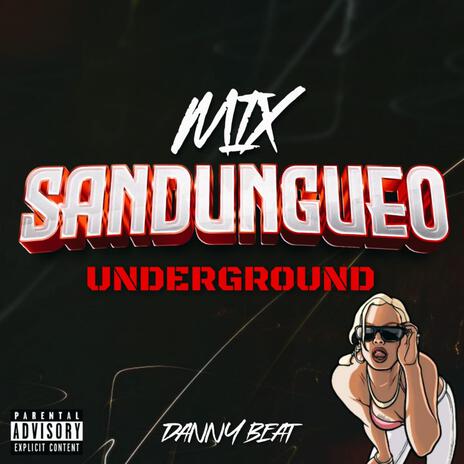 Mix Sandungueo Underground | Boomplay Music