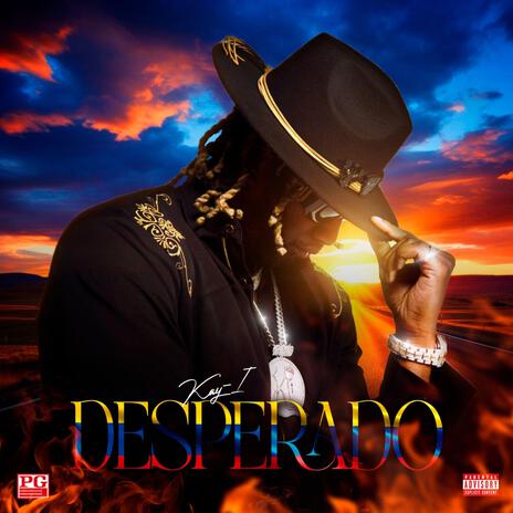 Desperado | Boomplay Music