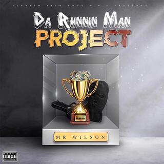 Da Runnin' Man Project