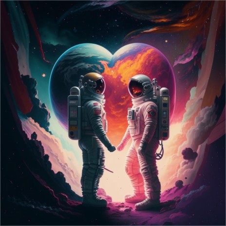 Love and Space | Boomplay Music