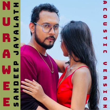 Nurawee (Acoustic Version) | Boomplay Music
