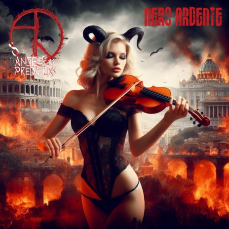 Nero Ardentre ft. Maria Grigoryeva | Boomplay Music