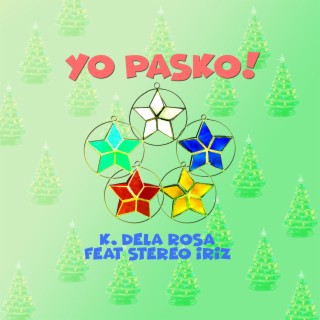 Yo Pasko!