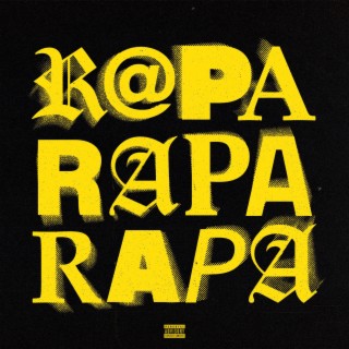 RAPA lyrics | Boomplay Music
