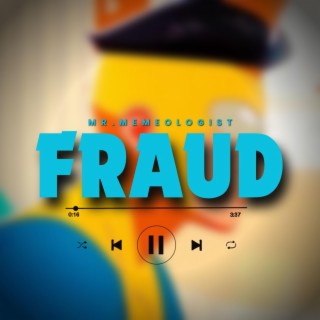 FRAUD (Invincible Rap Song)