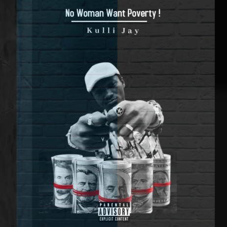 No Woman Want Poverty