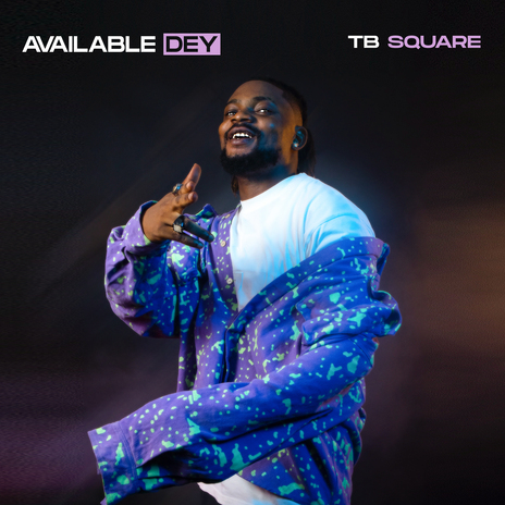 Available Dey | Boomplay Music