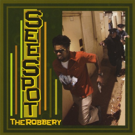 Robbery | Boomplay Music