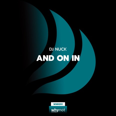 And on In (Original Mix) | Boomplay Music