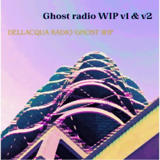 Ghost radio WIPiano matinée 2023 session 1 & 2 one mix