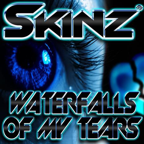 Waterfalls of my tears | Boomplay Music