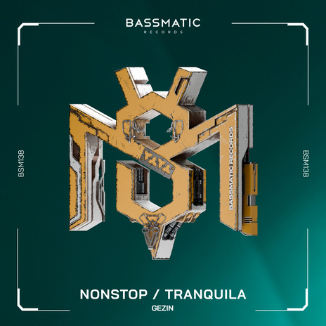 Tranquila | Boomplay Music