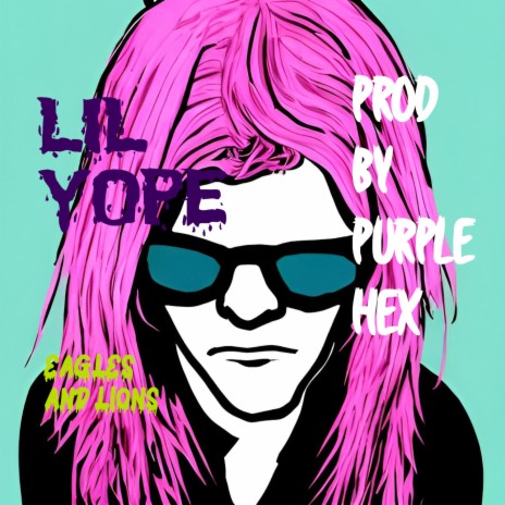 Janet ft. Purple Hex