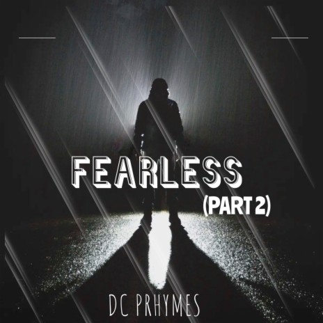 Fearless (Part 2) | Boomplay Music