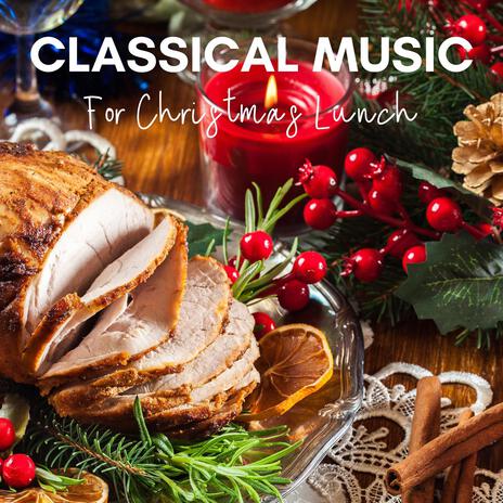 The Nutcracker, Op. 71, Act I: No. 4, Arrival of Drosselmeyer ft. Berliner Philharmoniker | Boomplay Music