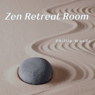 Zen Retreat Room: Space for Deep Meditation, Yoga Bliss, and Calm Reflection