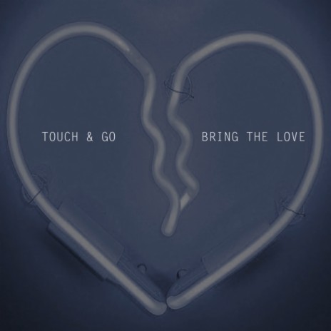 Bring the love (Radio Edit)