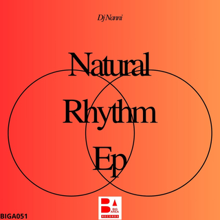 Naturtal Rhythm Ep