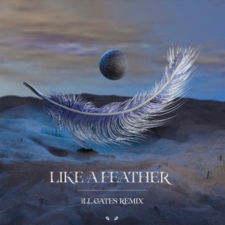 Like A Feather (ill.Gates Remix)