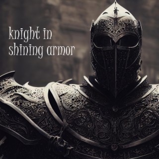 knight in shining armor