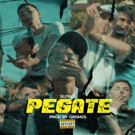 Pégate | Boomplay Music