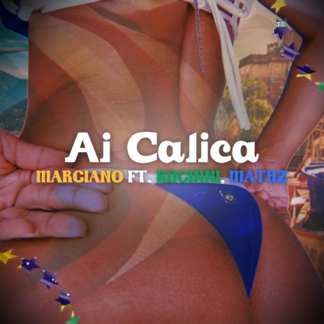 Ai Calica ft. Mathz & Rucinni | Boomplay Music