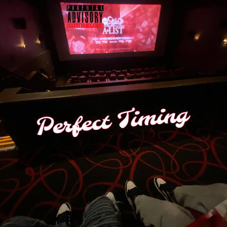 Perfect Timing (I Love You) | Boomplay Music