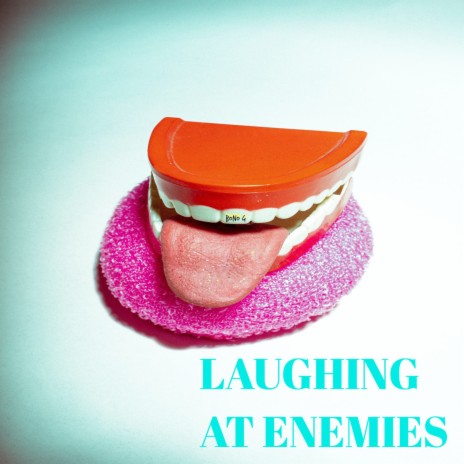 Laughing at Enemies | Boomplay Music