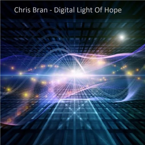 Digital Light Of Hope