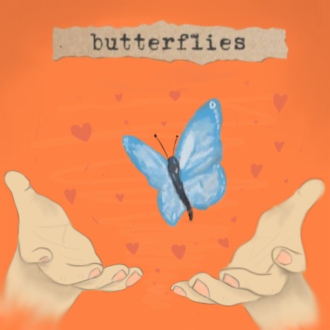 Butterflies | Boomplay Music