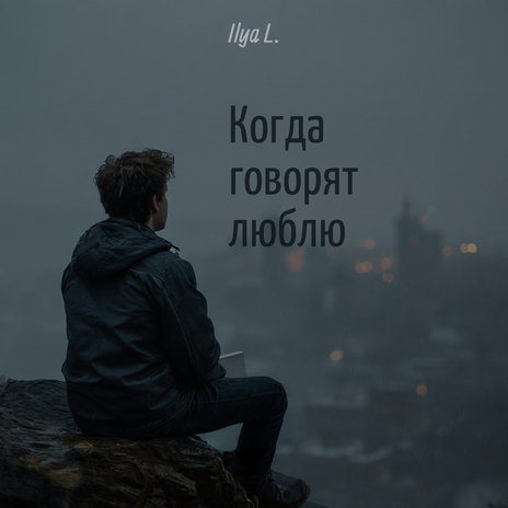 Когда говорят люблю | Boomplay Music