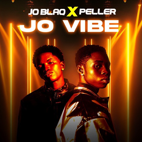 Jo Vibe ft. peller | Boomplay Music