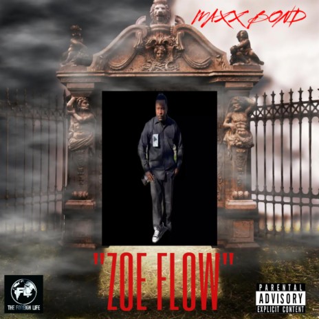 Zoe Flow ft. Al Paq | Boomplay Music