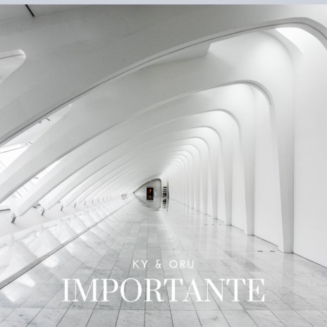 Importante (Intro) | Boomplay Music
