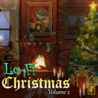 Lo-Fi Christmas, Vol. 2