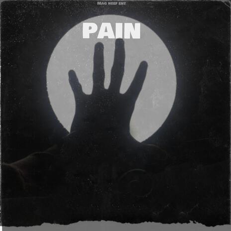 Pain | Boomplay Music