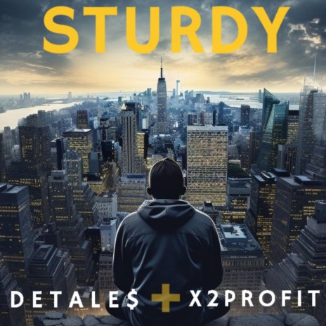 Sturdy ft. Profit | Boomplay Music