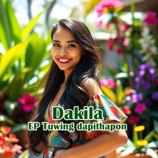 Dakila - EP Tuwing dapithapon